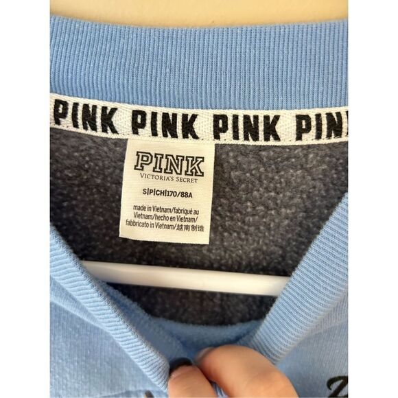 PINK sweatshirt - Picture 3 of 3